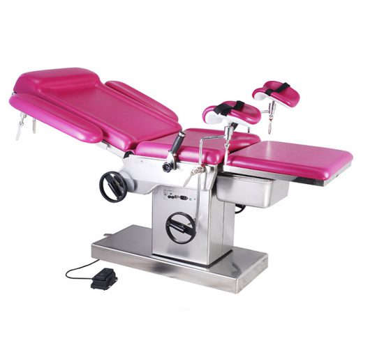 Obstetric Bed