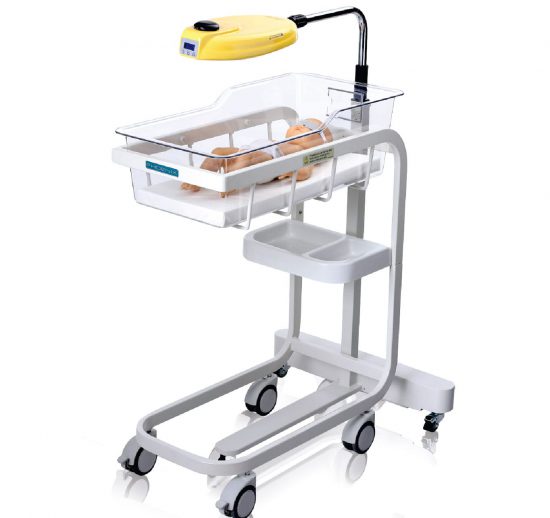 Phototherapy unit