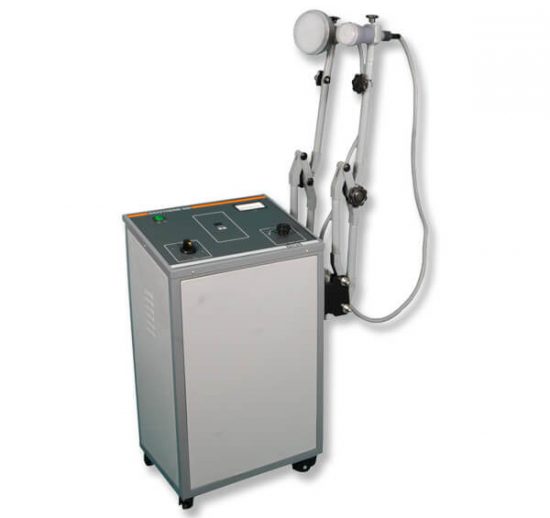 Shortwave Diathermy